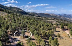 3723 Blue Mountain Trl, Lyons, CO 80540