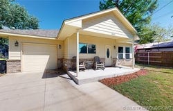 1831 E Oak Hills, Ada, OK 74820