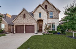 3108 Stonefield, The Colony, TX 75056