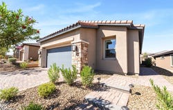 53 Lake Bluff Court, Henderson, NV 89011
