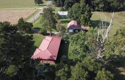 2566 Rolling Hills, Ider, AL 35981