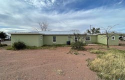 307 Ash, Van Horn, TX 79855