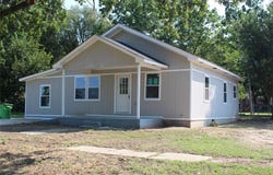 1206 Mitacek Avenue, Prague, OK 74864