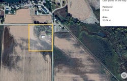 1 Rayder Swanson Rd., Niobrara, NE 68760