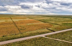 1284 N Ramah Highway, Yoder, CO 80864