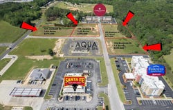 200 Brabham Drive, Enterprise, AL 36330