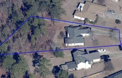 5291 Silver Fox Way, North Augusta, SC 29841