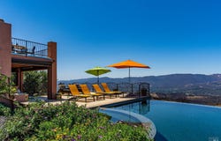 1340 Crestmont Drive, Angwin, CA 94508