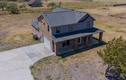 2908 Bliss Meadows Drive, Kaufman, TX 75142