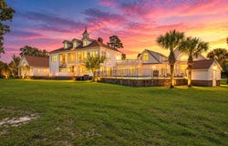 3500 Queens Harbour Blvd., Myrtle Beach, SC 29588