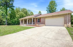 220 Sandy Hills Lane, Corbin, KY 40701