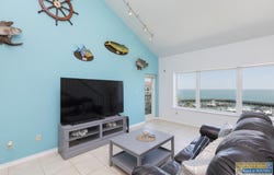301 E Houston St., Port Isabel, TX 78578