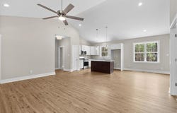 126 Firetower Ln, Lunenburg, VA 23947