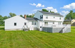 21 Eaton Drive, Waterville, ME 04901