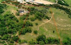 TBD1 CR 321, Bertram, TX 78605