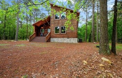 102 Love Boat Lane, Broken Bow, OK 74728