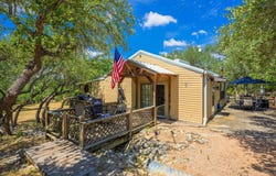 318 Rocky River Rd, Blanco, TX 78606