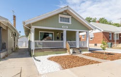 860 E 27TH St S, Ogden, UT 84403