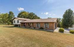 1559 Saddle Drive, Festus, MO 63028