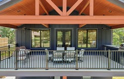 175 Vantage Drive, Brookeland, TX 75931