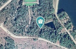 Maple Drive lot: 13, Perkinston, MS 39573