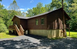 830 WESTERN Lane, FRONT ROYAL, VA 22630
