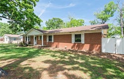 14 Van Buren DR, Charleston, AR 72933