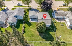 506 S MIDPARK Drive, APPLETON, WI 54915-3525