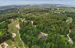 211 McGregor Drive, Brookeland, TX 75931