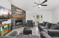 203 Saffle Road, Robinson, TX 76706