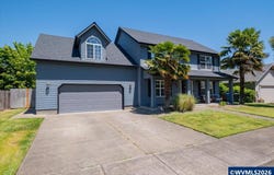 985 Ridgepoint St NE, Keizer, OR 97303