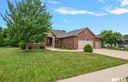 2009 Old Ironbridge Drive, Chatham, IL 62629