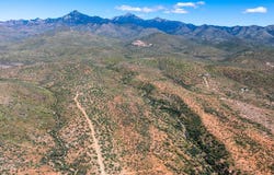 Camino Hidalgo, Tubac, AZ 85646