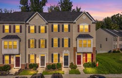 704 RIVER CREST Way, FREDERICKSBURG, VA 22405