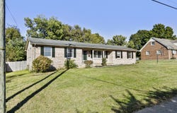 301 Aztec Trail, Georgetown, KY 40324