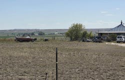 5753 Road 52, Huntley, WY 82218