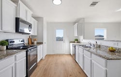 1013 Woodward Court, Jarrell, TX 76537