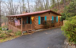 16 Rocky Glen Trail, Black Mountain, NC 28711
