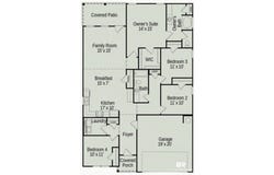 33610 Brookstone Loop, Loxley, AL 36551