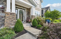 8321 Coldwater Drive, Powell, OH 43065