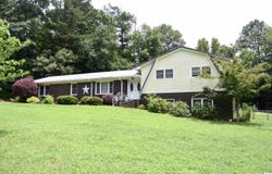 3911 PERKERSON DRIVE, ANNISTON, AL 36201