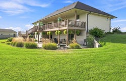 10250 SE 30th Ave, Pratt, KS 67124