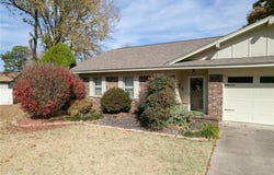 8601 S 16th ST, Fort Smith, AR 72908
