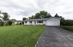 713 Eisenhower Court, Twin Lakes, WI 53181