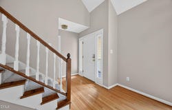 106 Barcelona Court, Cary, NC 27513
