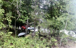 0 WHITEFISH TRAIL, KEWADIN, MI 49648