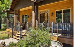 278 Gold Mine Drive, Lakeside, AZ 85929