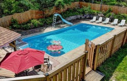 103 E Beaver Dam Road, Tafton, PA 18464