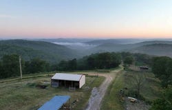311 Tipton Mountain Road, Reeds Spring, MO 65737