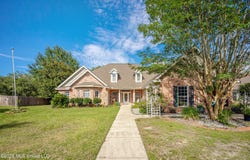 1700 Perdido Boulevard, Gautier, MS 39553